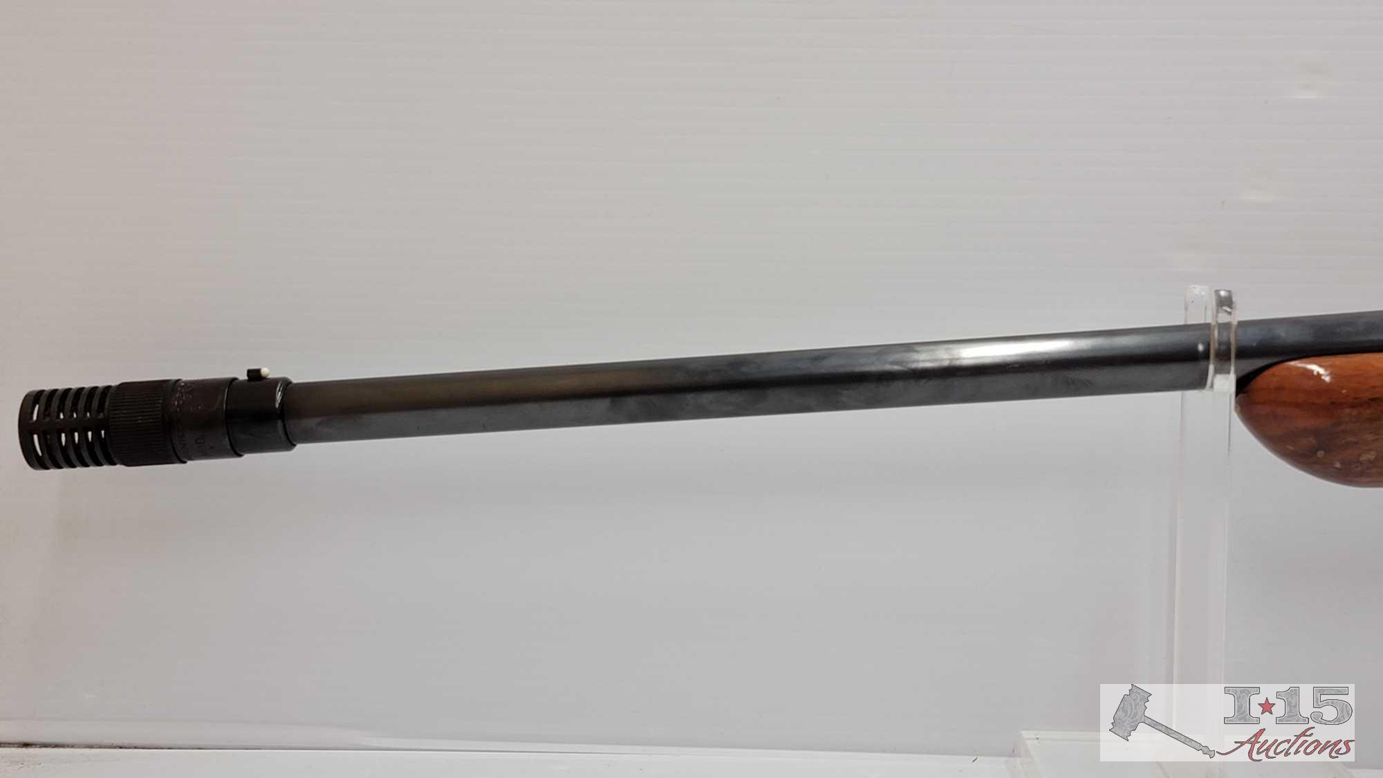 Browning Twelvette 12 GA Semi-Auto Shotgun