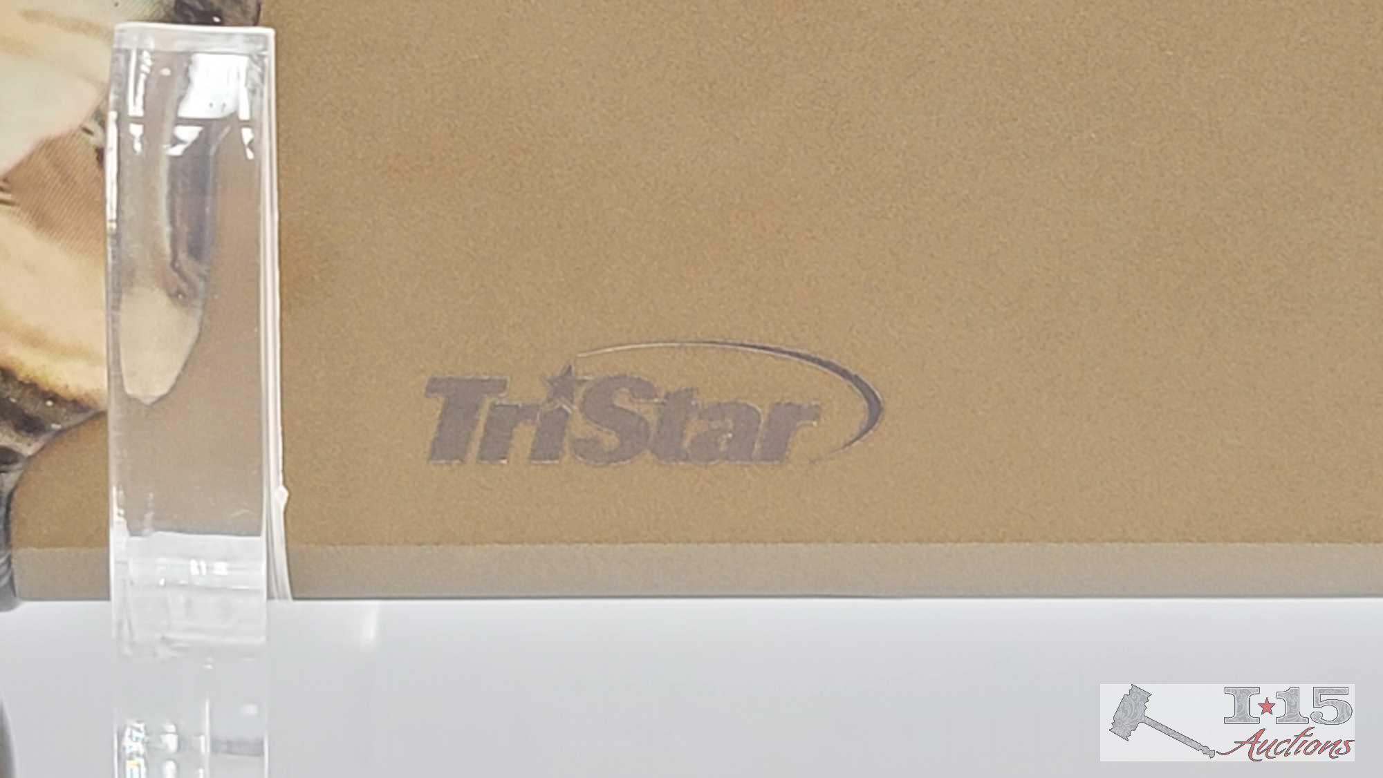NEW! Tri-Star 12 GA. Single Barrel Shotgun