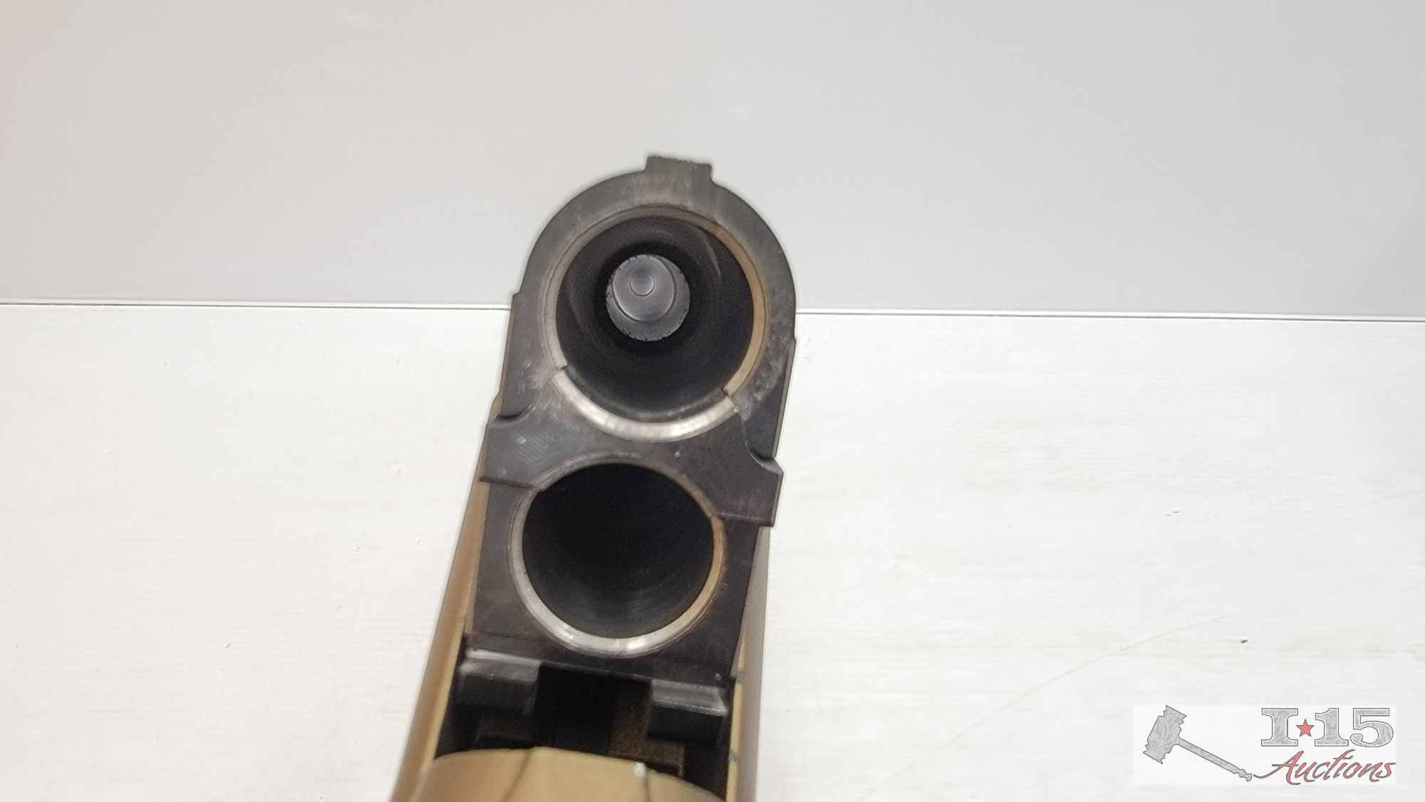 NEW! Tri-Star 12 GA. Single Barrel Shotgun