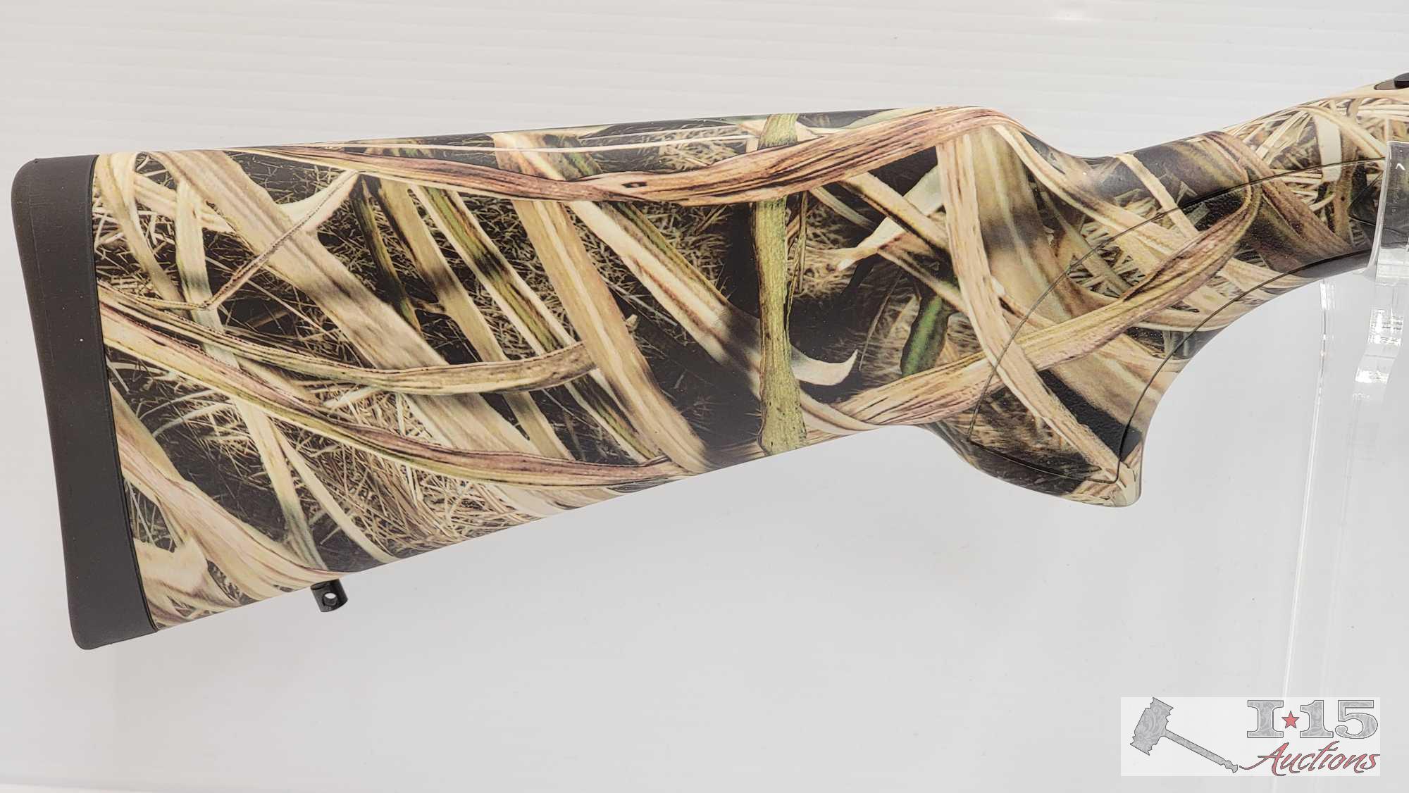 NEW! Tri-Star 12 GA. Single Barrel Shotgun
