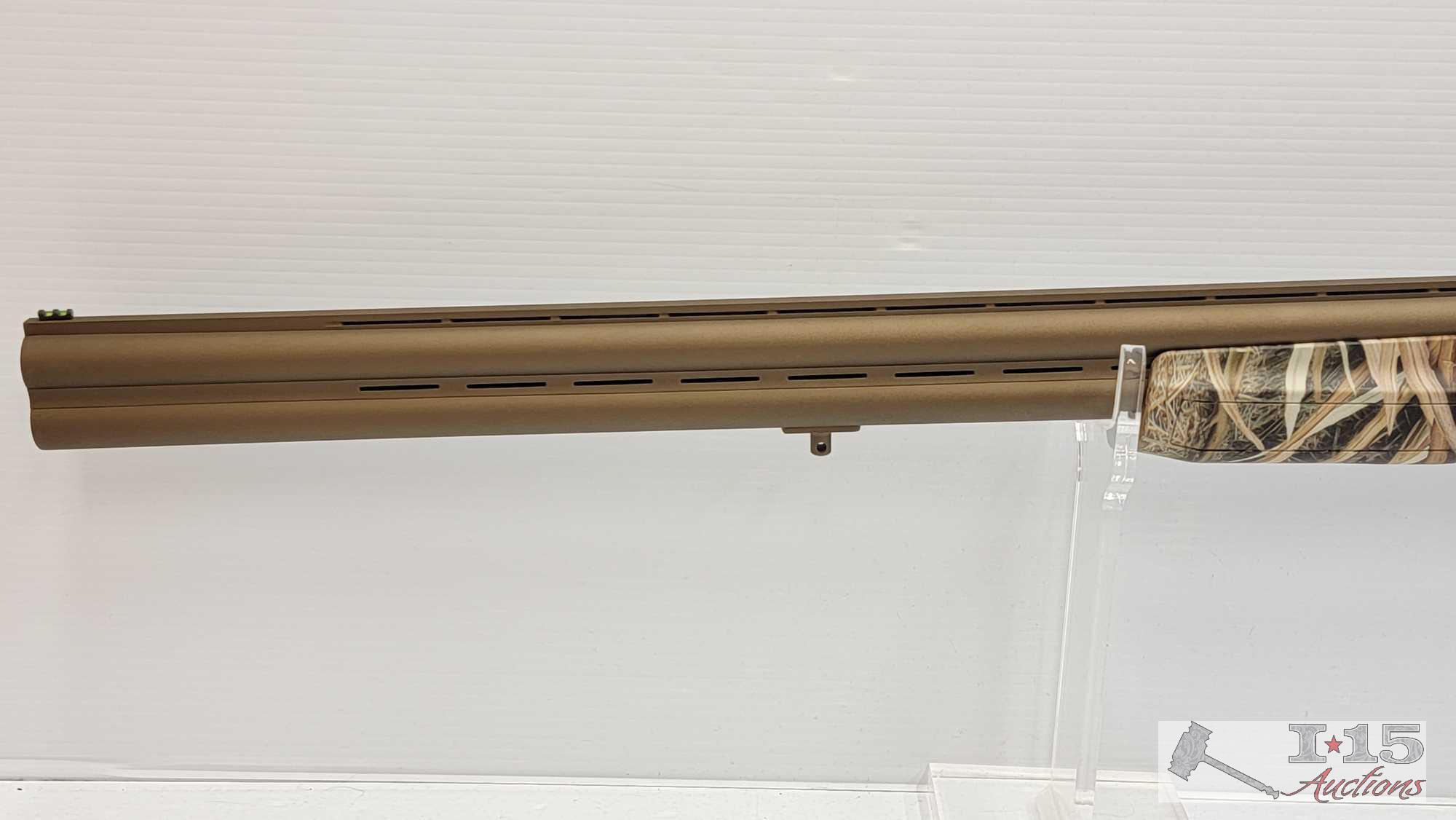 NEW! Tri-Star 12 GA. Single Barrel Shotgun