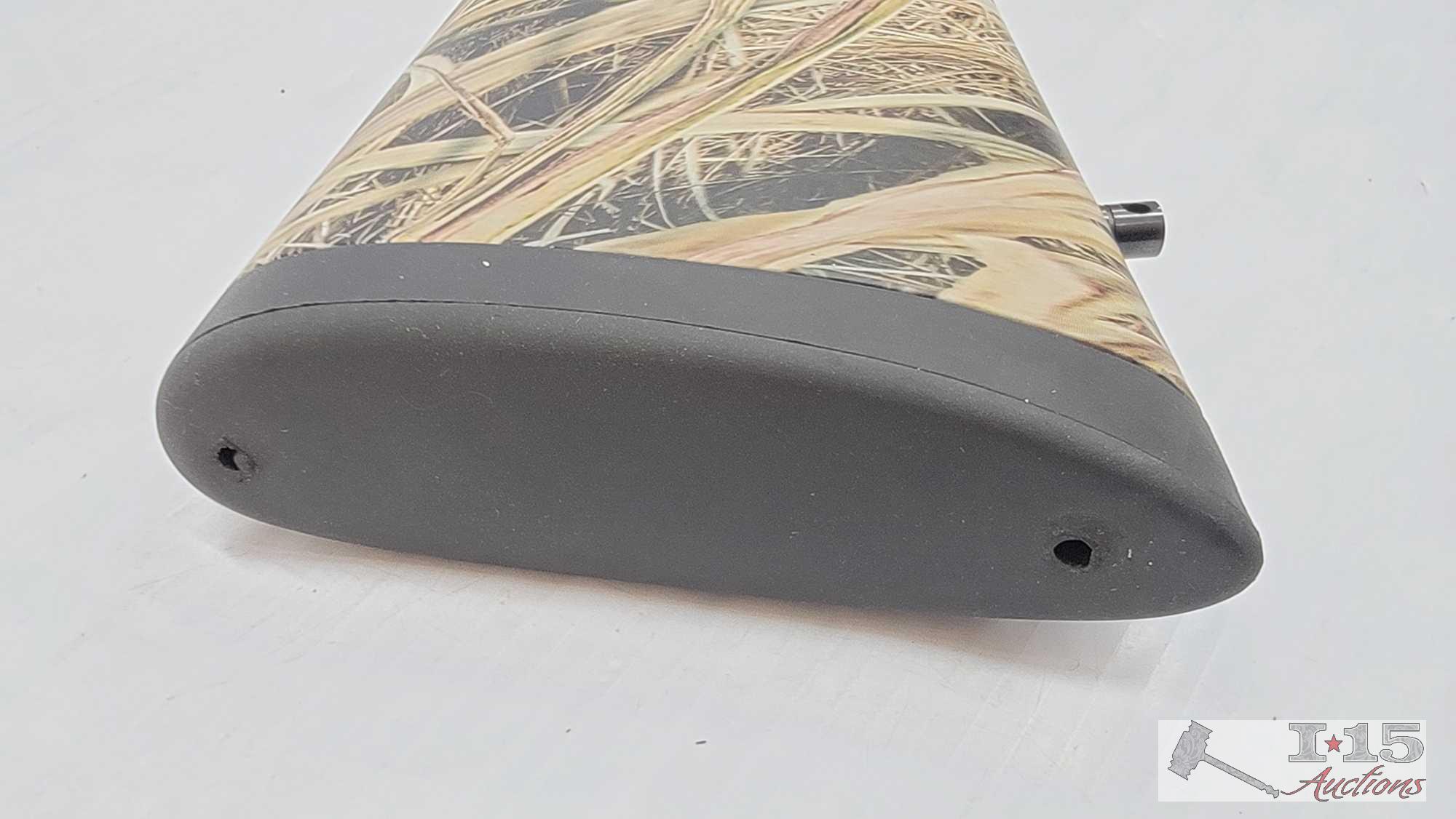 NEW! Tri-Star 12 GA. Single Barrel Shotgun