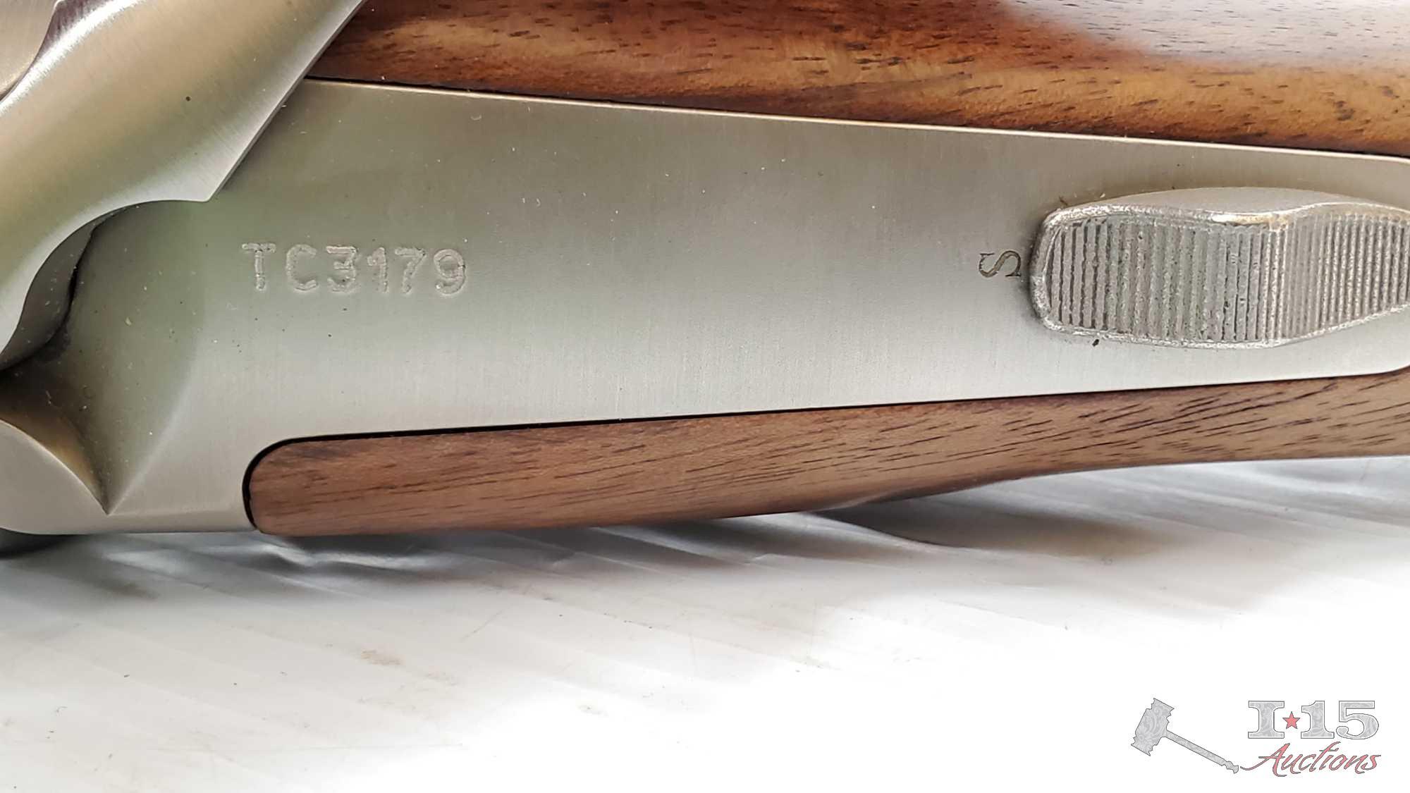 Chiappa Triple Crown 12ga Break Action Shotgun