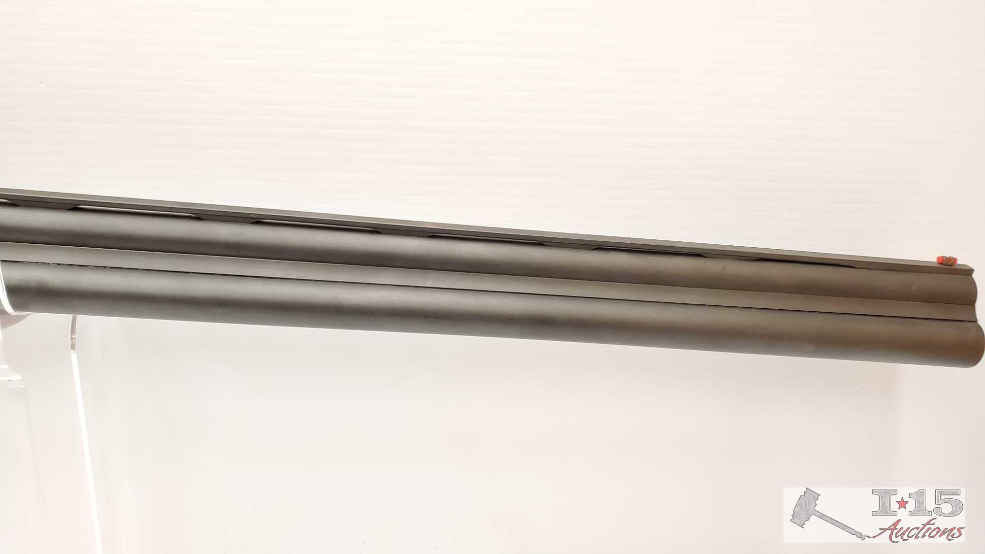 Chiappa Triple Crown 12ga Break Action Shotgun
