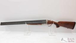 Chiappa Triple Crown 12ga Break Action Shotgun