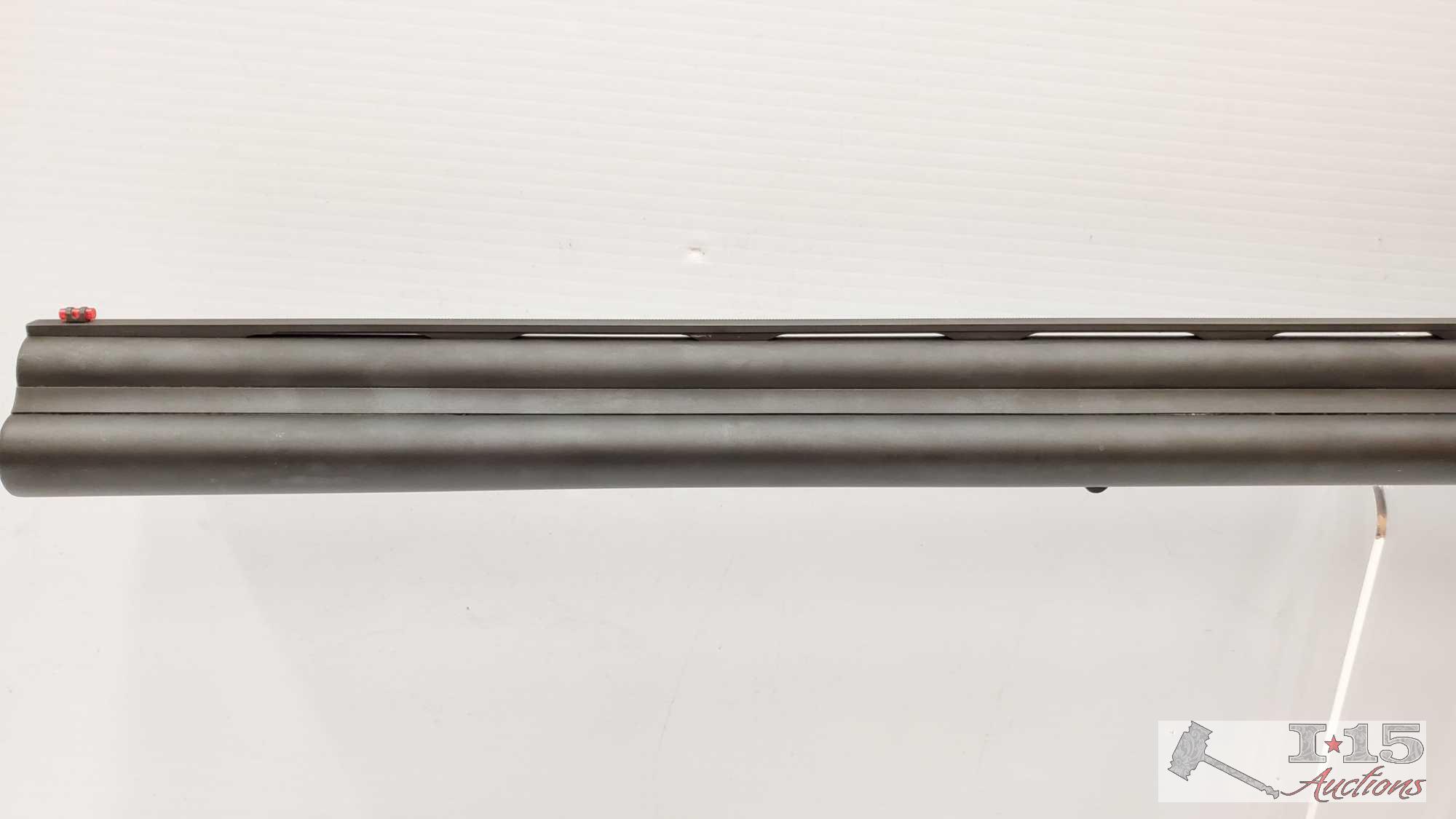Chiappa Triple Crown 12ga Break Action Shotgun