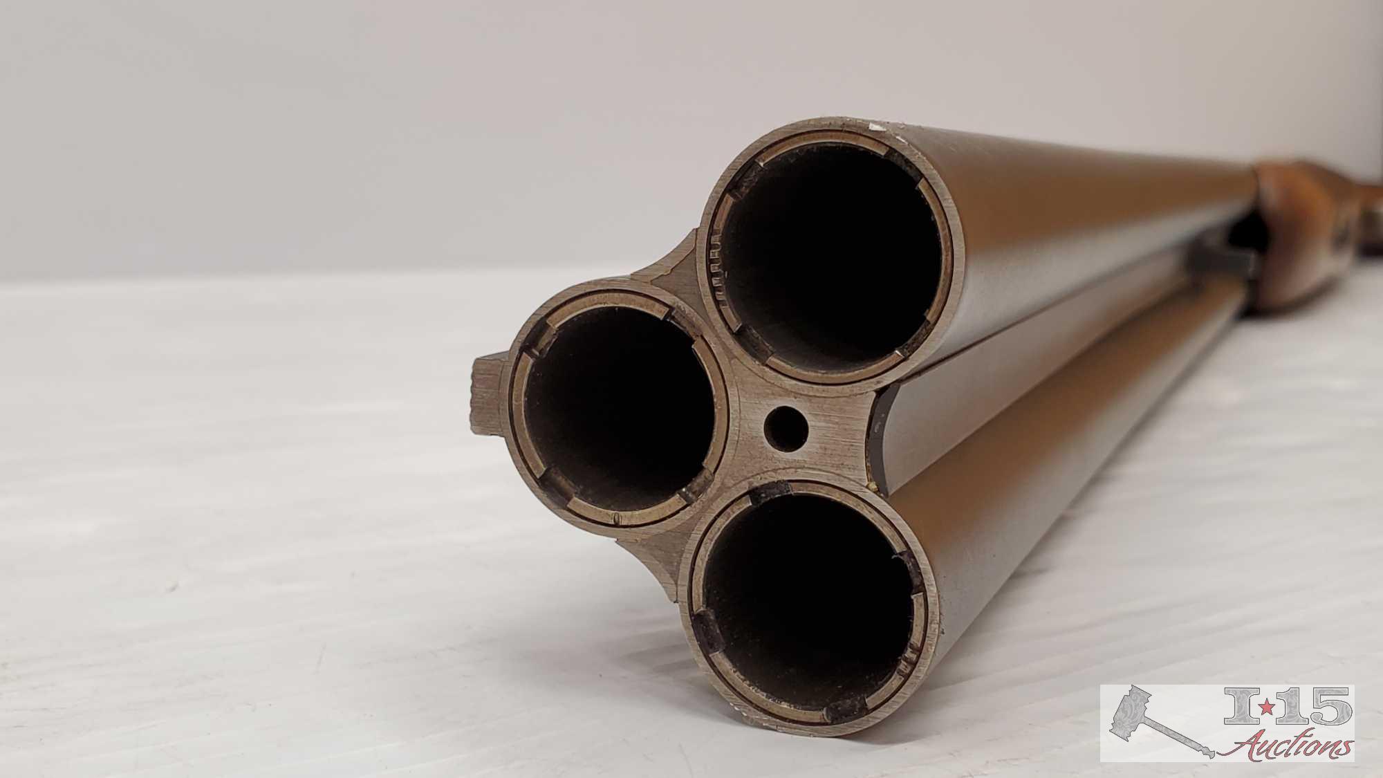Chiappa Triple Crown 12ga Break Action Shotgun