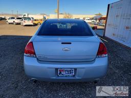 2013 Chevrolet Impala