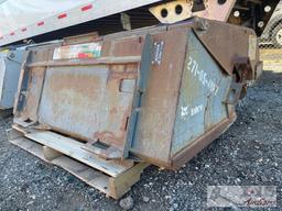 Bobcat Sweeper