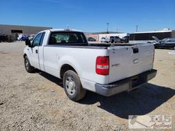2007 Ford F-150