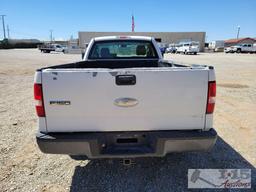 2007 Ford F-150
