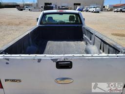 2007 Ford F-150