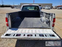 2007 Ford F-150