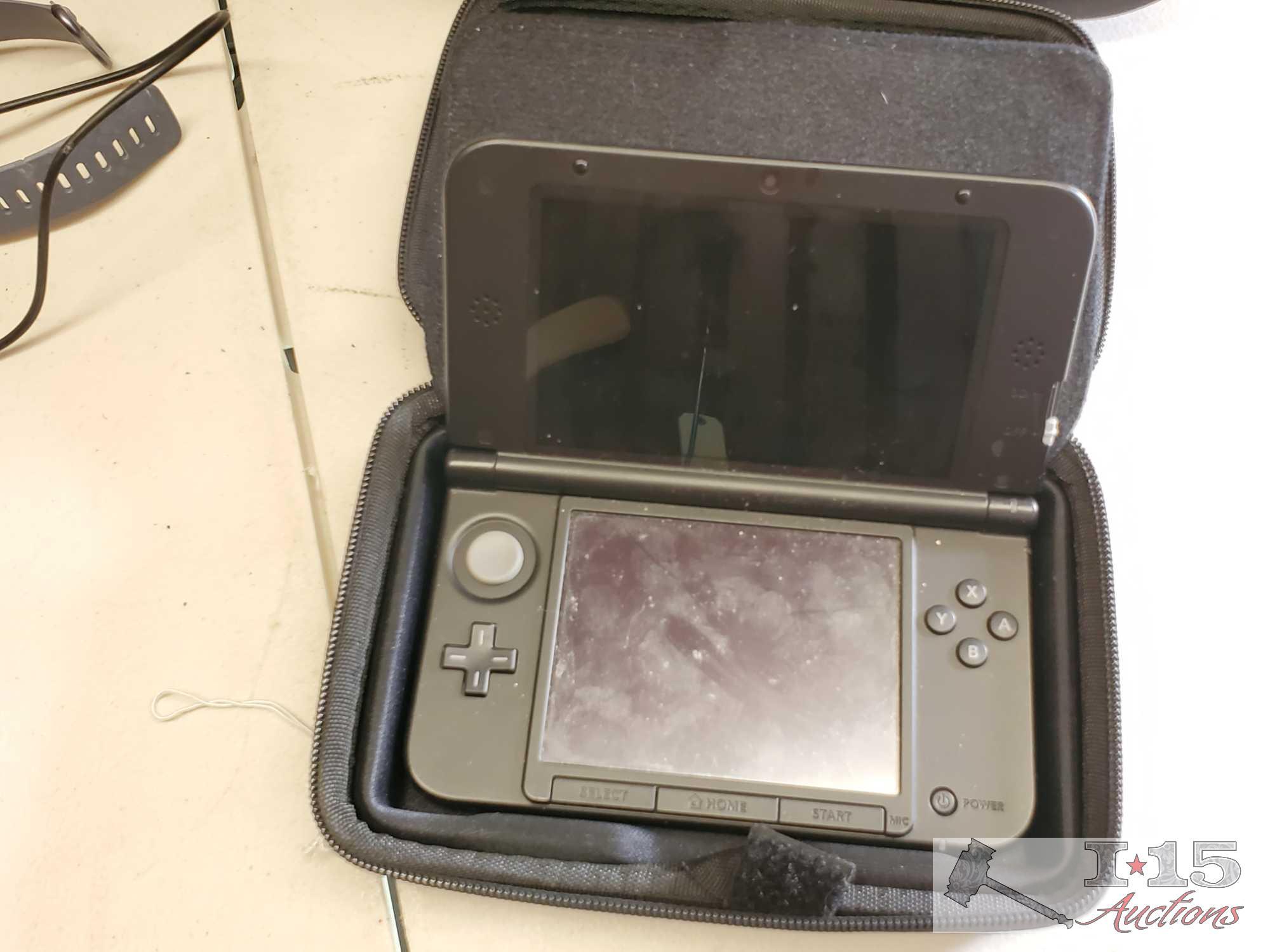 Polaroid Speaker, Nintendo3DS, Beats Headphones, FitBit, and More