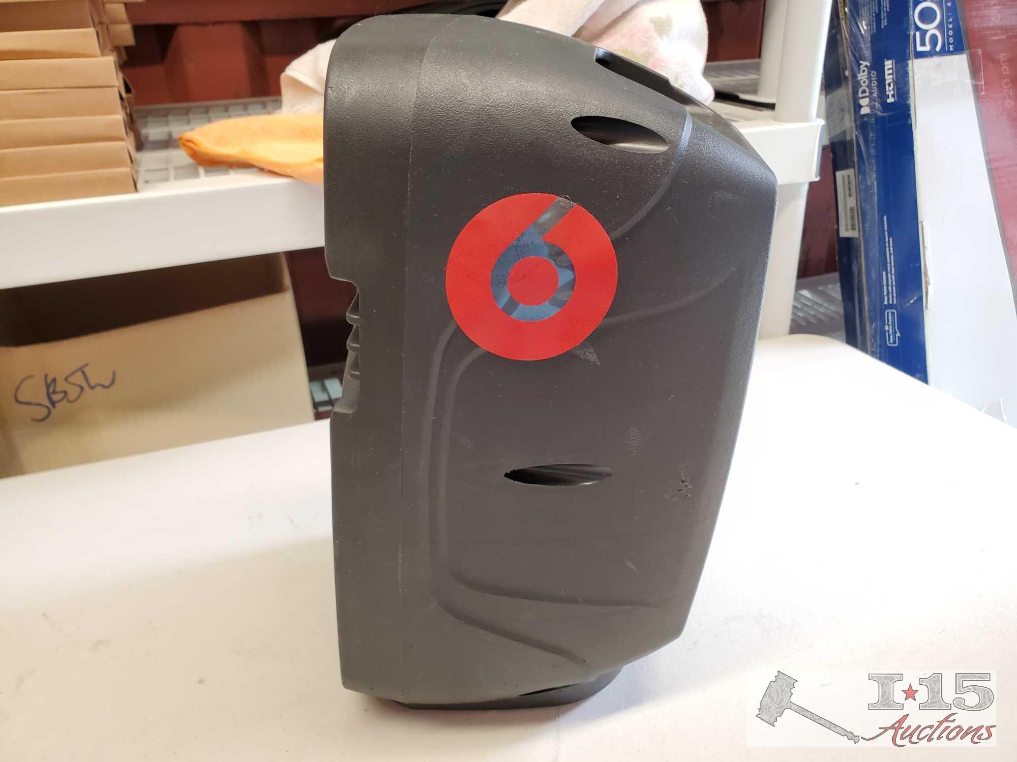 Polaroid Speaker, Nintendo3DS, Beats Headphones, FitBit, and More