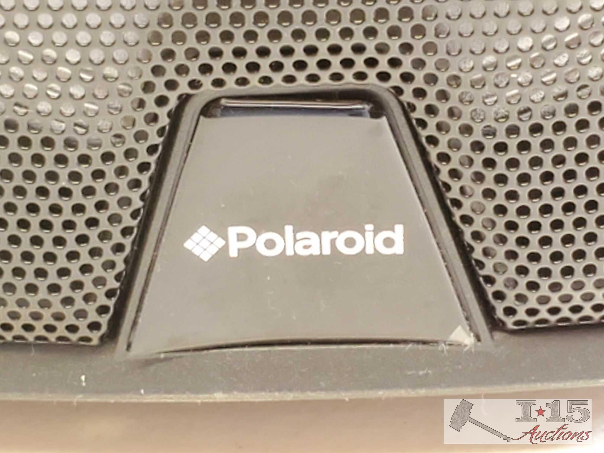 Polaroid Speaker, Nintendo3DS, Beats Headphones, FitBit, and More