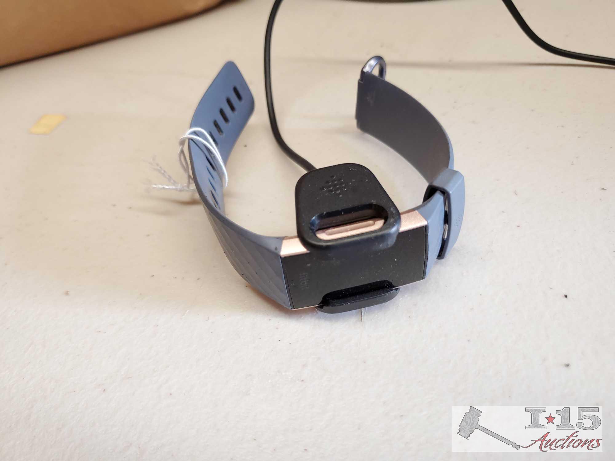 Polaroid Speaker, Nintendo3DS, Beats Headphones, FitBit, and More