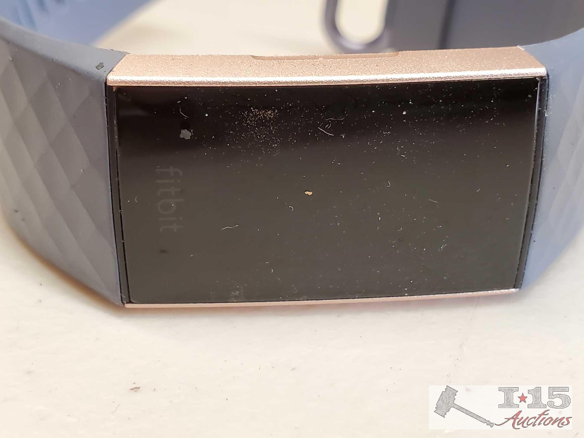 Polaroid Speaker, Nintendo3DS, Beats Headphones, FitBit, and More