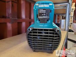 Makita Leaf Blower