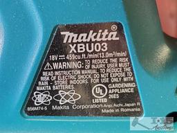 Makita Leaf Blower