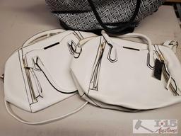 (3) Purses