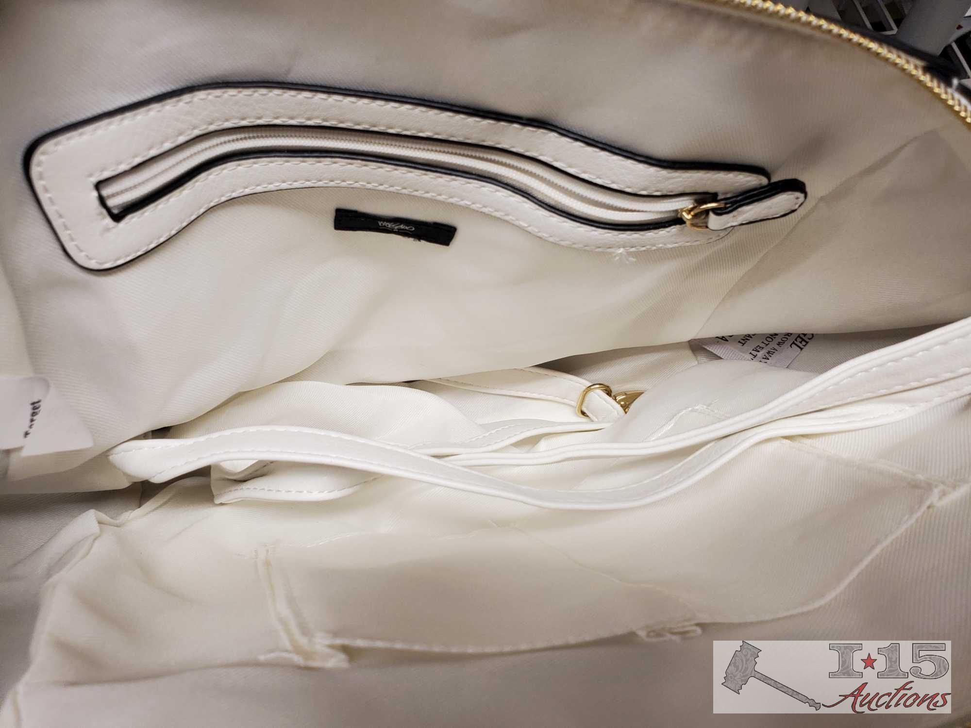 (3) Purses