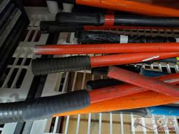 10 Bolt Cutters