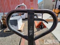 Pallet Jack