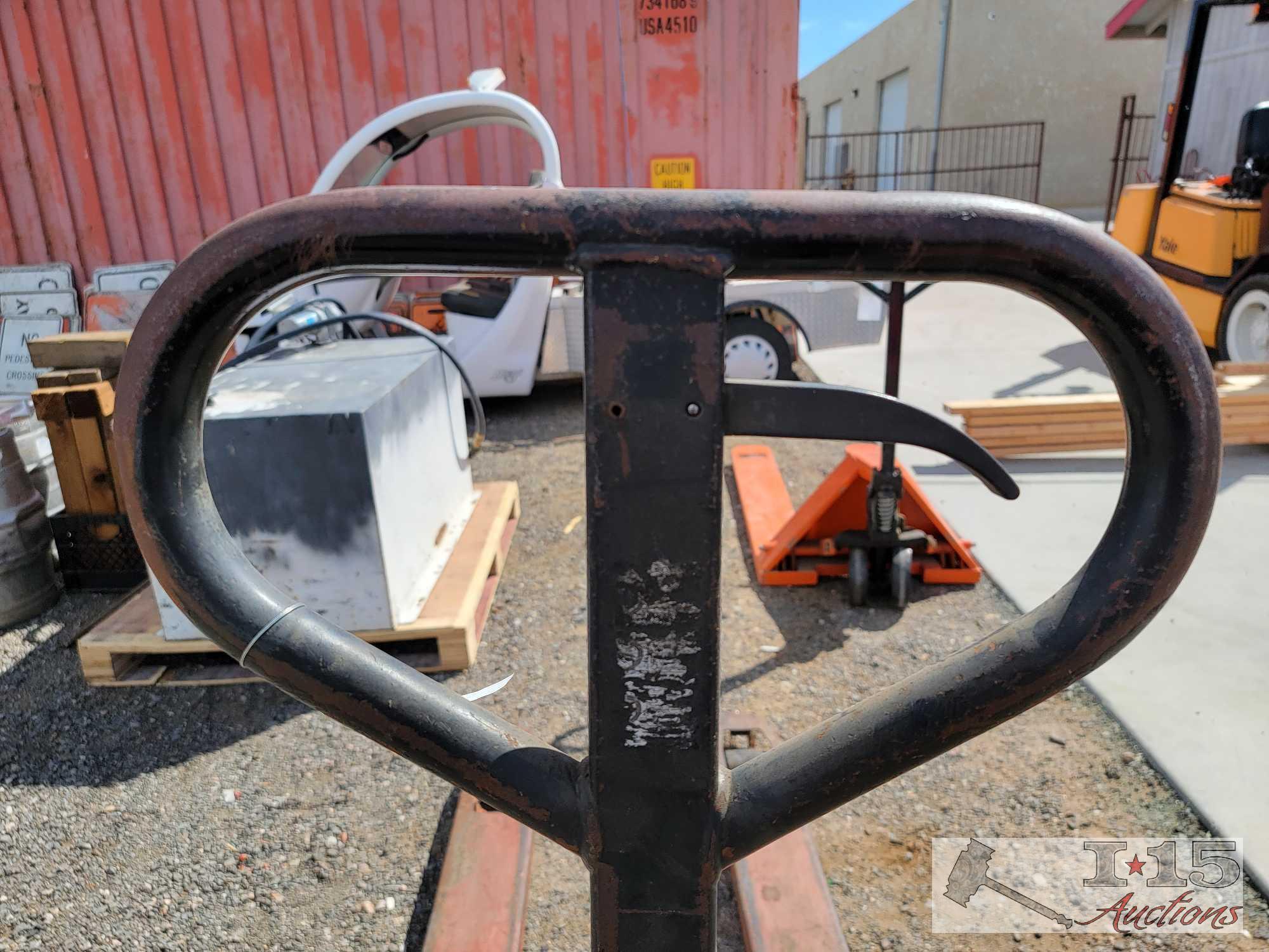 Pallet Jack