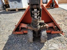 Pallet Jack