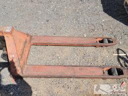 Pallet Jack
