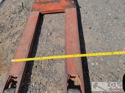 Pallet Jack