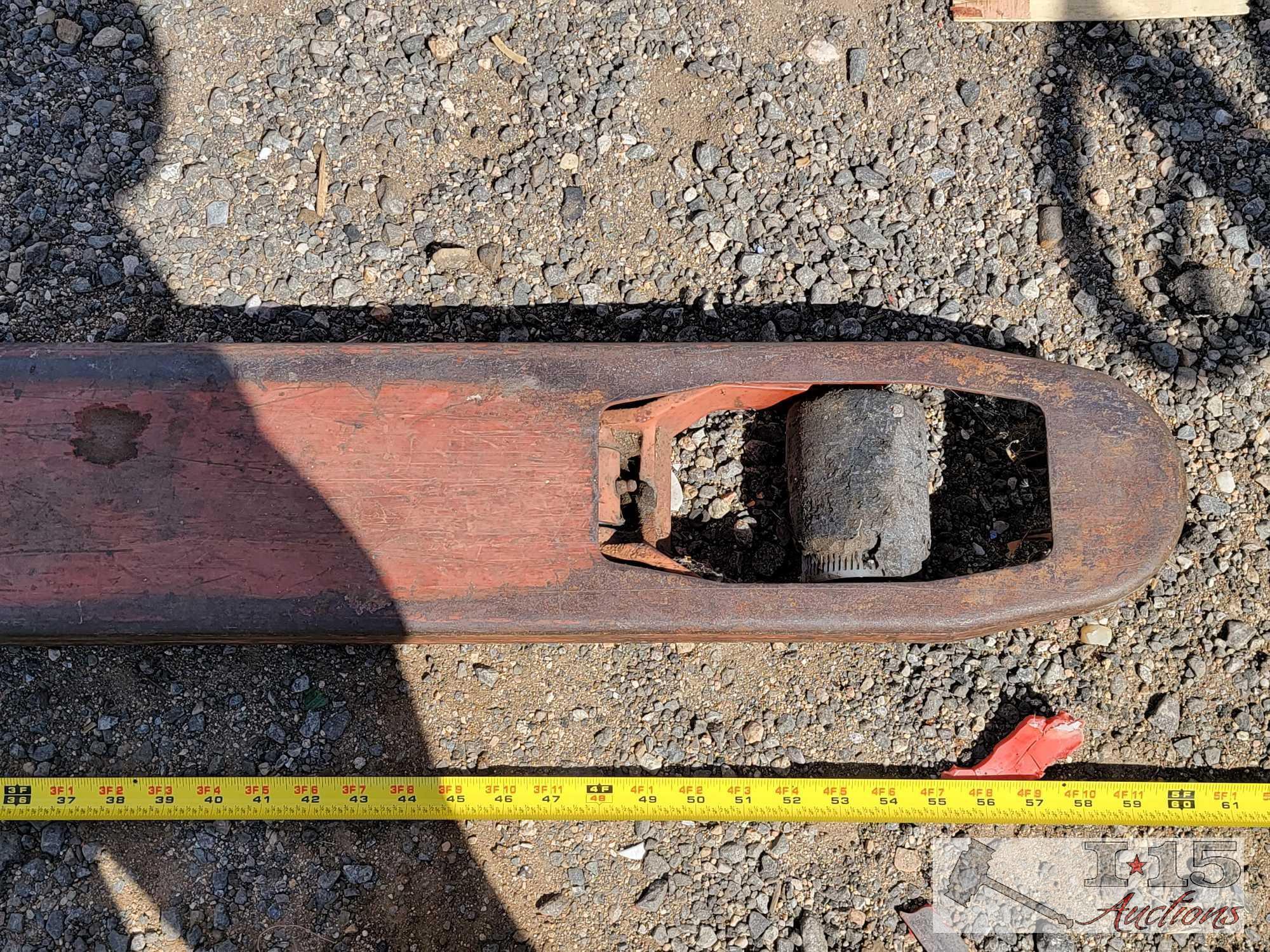 Pallet Jack