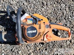Echo CS-490 Gas Chain Saw