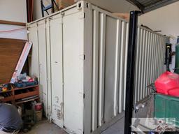 20' Storage Container