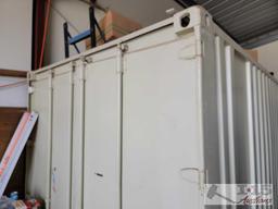20' Storage Container