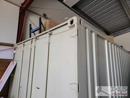 20' Storage Container