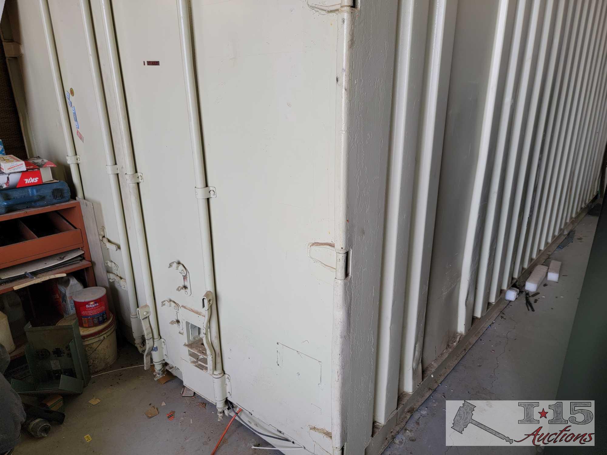 20' Storage Container