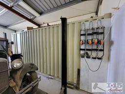 20' Storage Container