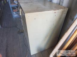 Simplicity File Cabinet