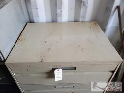 Simplicity File Cabinet