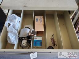 Simplicity File Cabinet