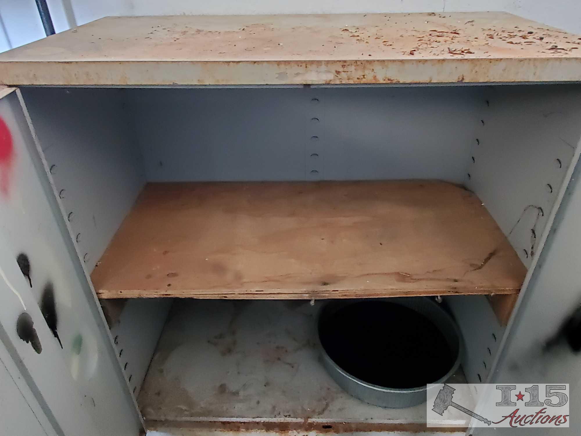 Devon Cabinet