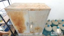Devon Cabinet
