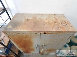 Devon Cabinet