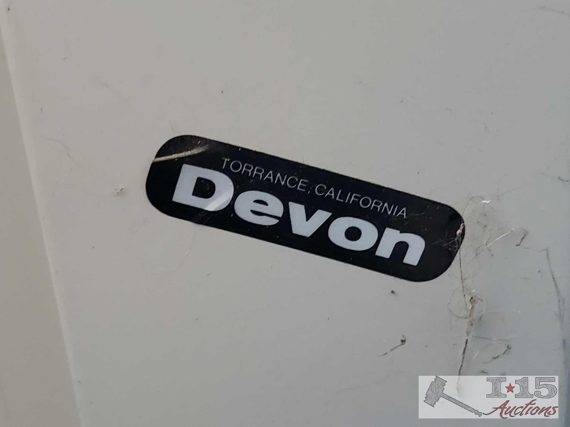 Devon Cabinet