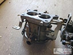 Carter Competition Carburetor