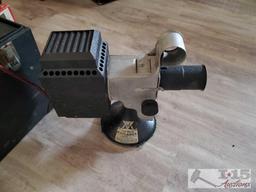 Cameras and More