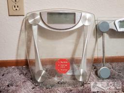 3 Scales
