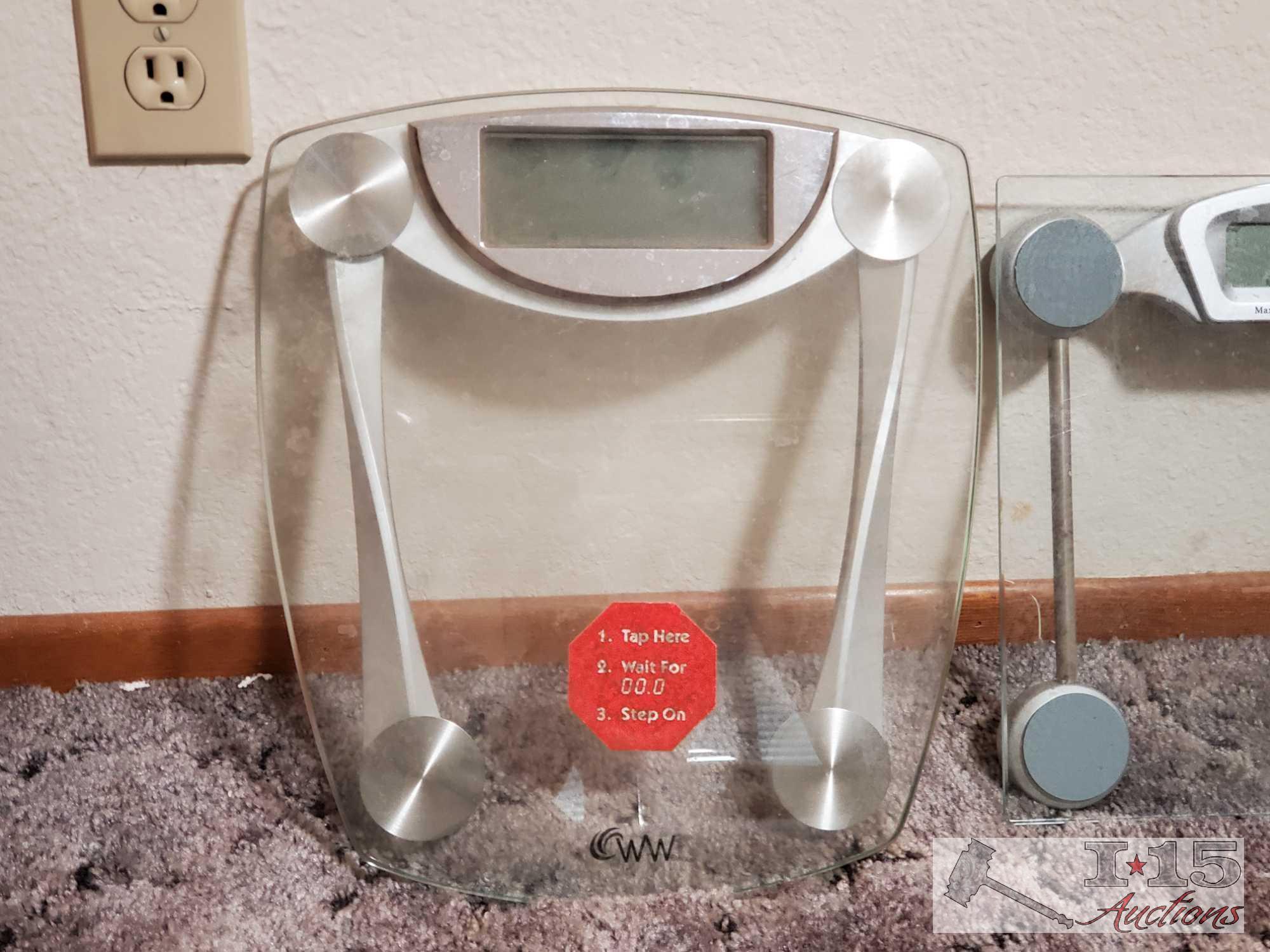 3 Scales